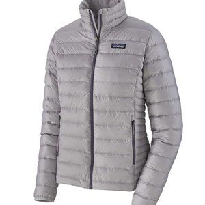 Patagonia Down Puffer